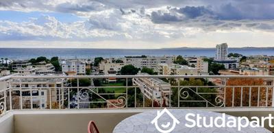 Appartement - 38 m² - 1 pièce