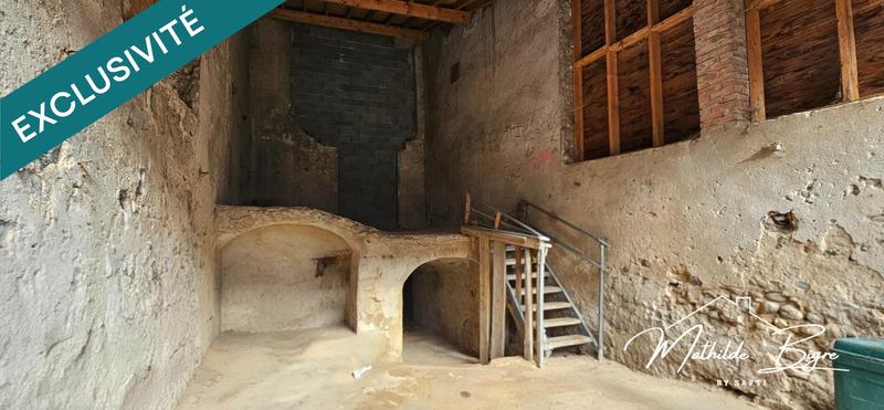 Maison - 87 m² - 4 pièces