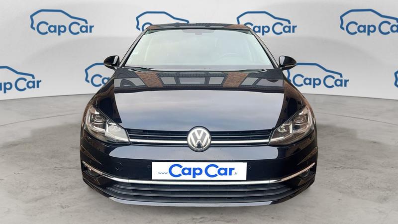 Volkswagen Golf VII 1.6 Tdi 115 Connect