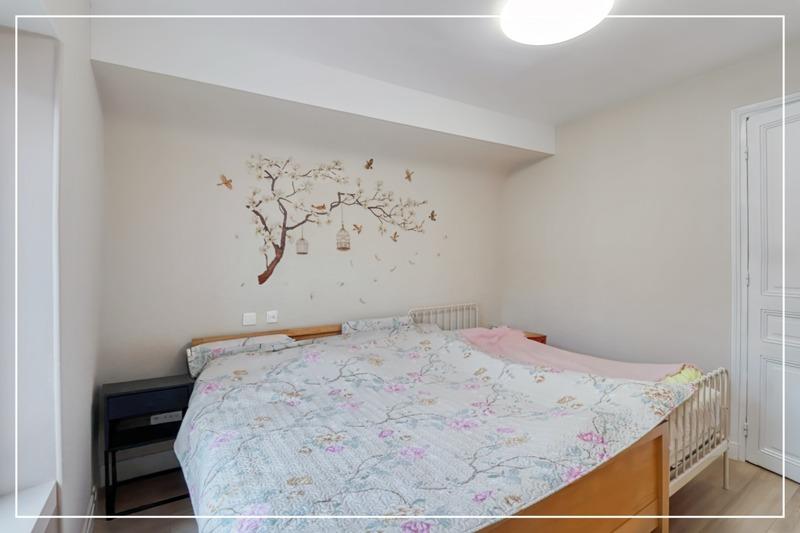 Maison - 109 m² - 5 pièces