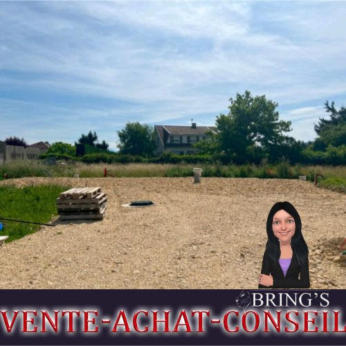 Maison - 133 m² - 6 pièces