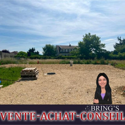 Maison - 133 m² - 6 pièces