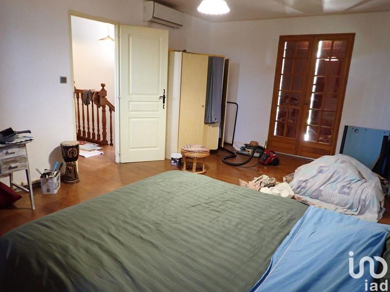 Maison - 161 m² - 4 pièces