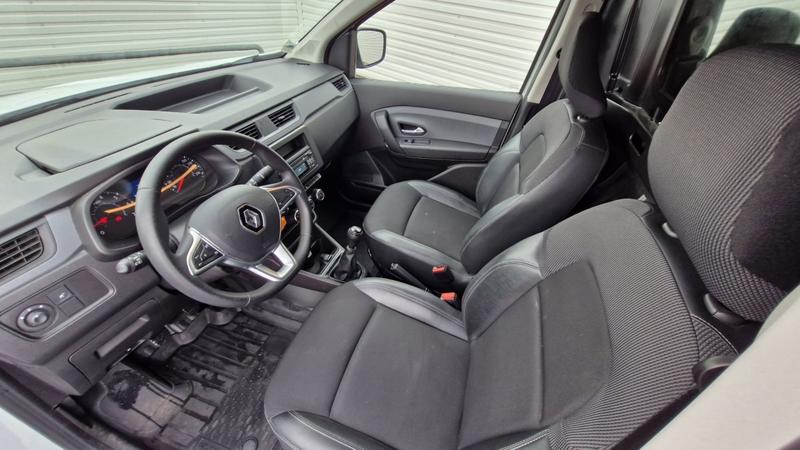 Renault Express Van Tce 100 Confort