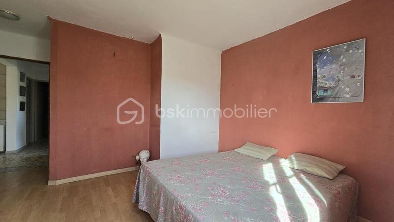 Maison ancienne - 100 m² - 5 pièces