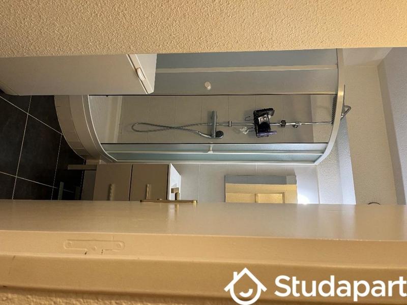 Appartement - 27 m² - 1 pièce