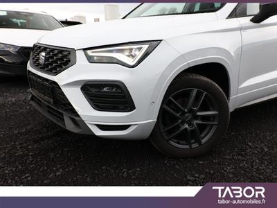 Seat Ateca 1.5 Tsi 150 Fr Led Nav Kam Pdc Shz F