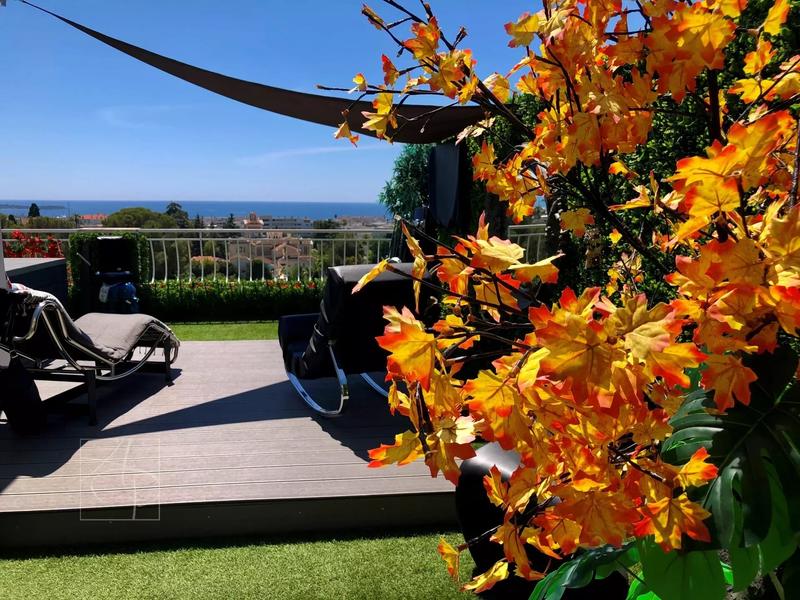 Appartement - 45 m² - 3 pièces