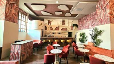 Local commercial - 220 m²