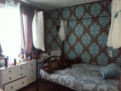 Maison - 94 m² - 5 pièces