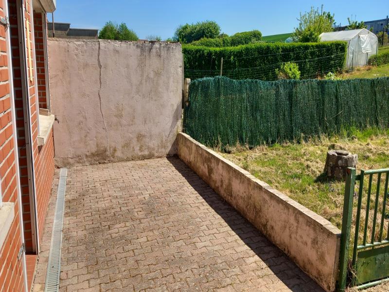 Maison - 85 m² - 6 pièces