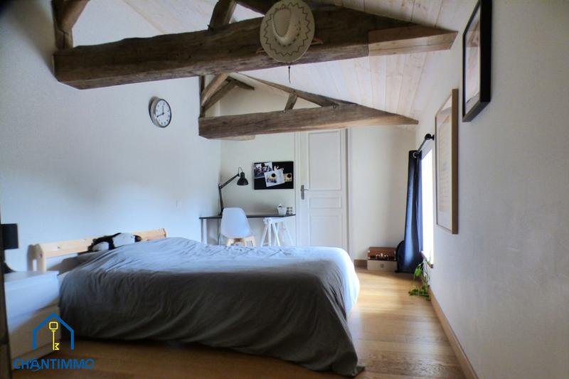 Maison - 267 m² - 7 pièces