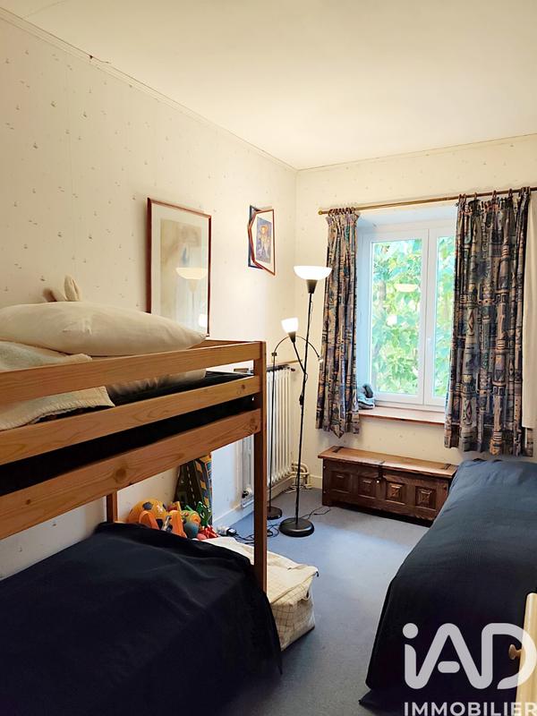 Maison de campagne - 289 m² - 10 pièces