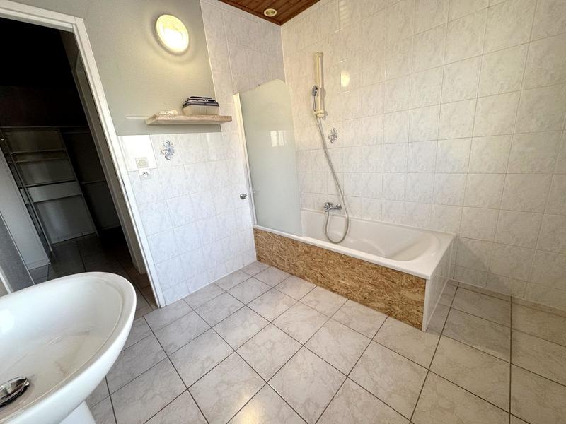 Appartement - 114 m² - 4 pièces