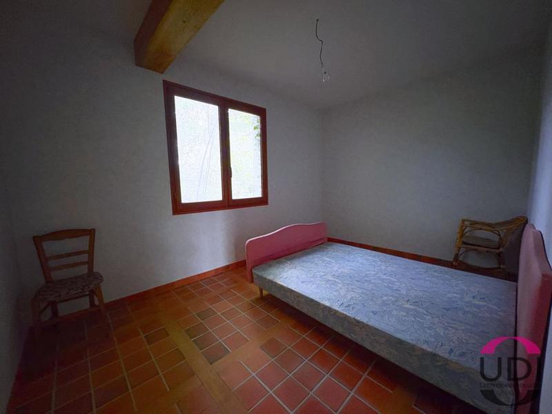 Maison - 85 m² - 5 pièces