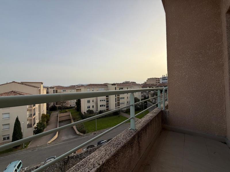 Appartement - 31 m² - 2 pièces