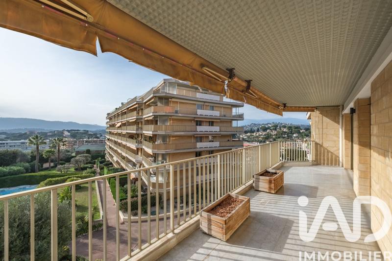 Appartement - 56 m² - 2 pièces