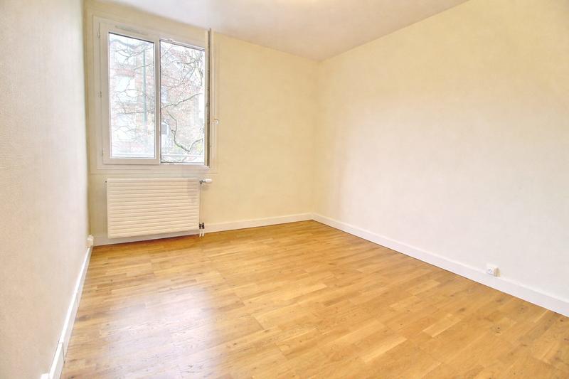 Maison - 86 m² - 5 pièces