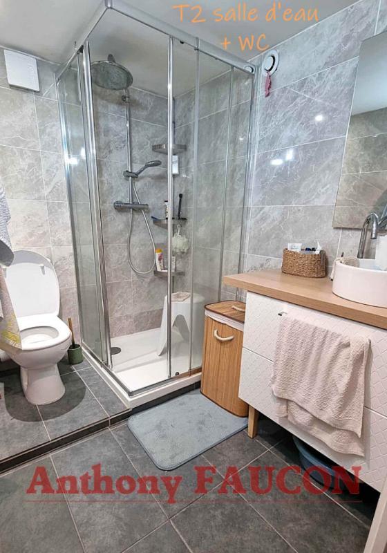 Maison - 102 m² - 6 pièces