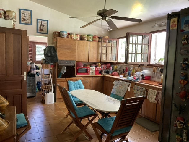 Villa - 280 m² - 4 pièces