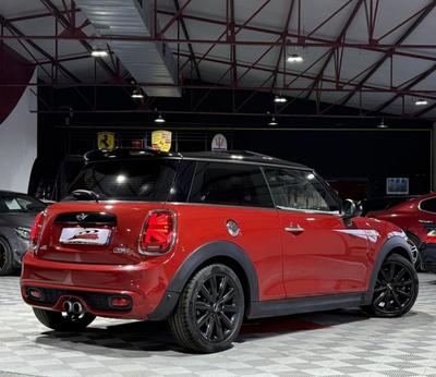 Mini Mini Cooper s 192ch Bva6 (F56)