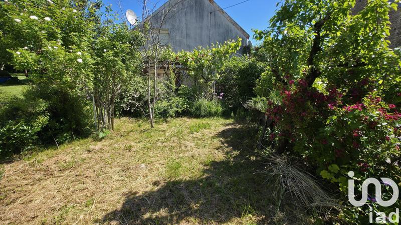 Maison - 137 m² - 6 pièces