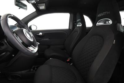 Abarth 500 1.4 Turbo t-Jet 595 145 ch