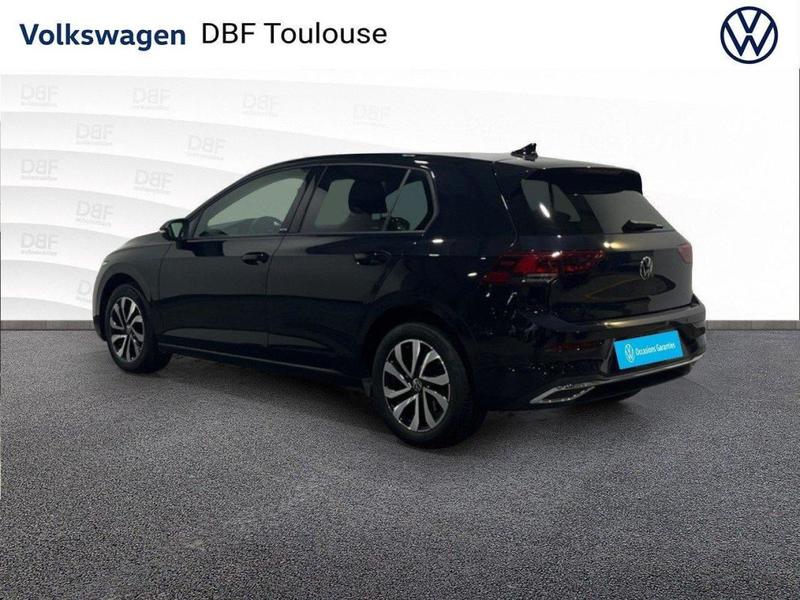 Volkswagen Golf 1.0 Tsi Opf 110 Bvm6 Active