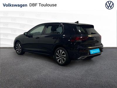 Volkswagen Golf 1.0 Tsi Opf 110 Bvm6 Active