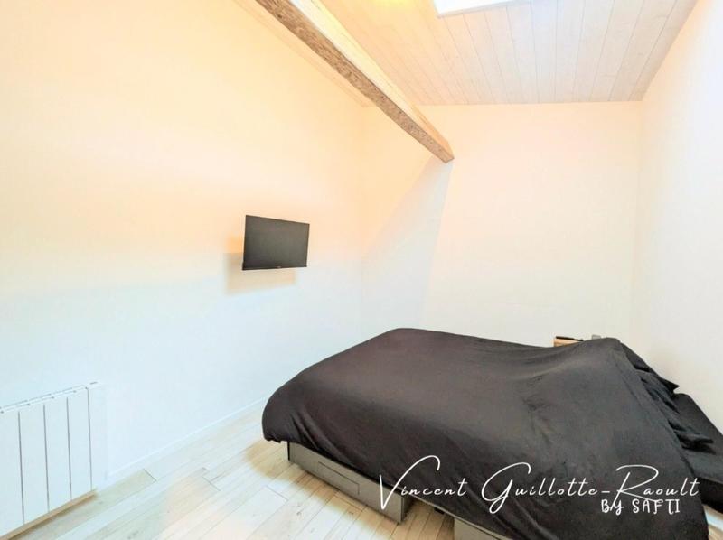 Maison - 70 m² - 3 pièces