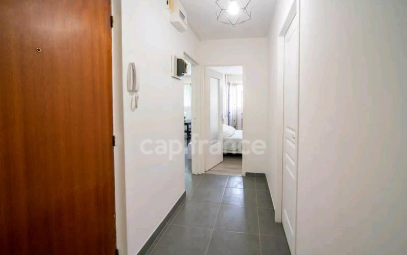 Appartement - 34 m² - 2 pièces