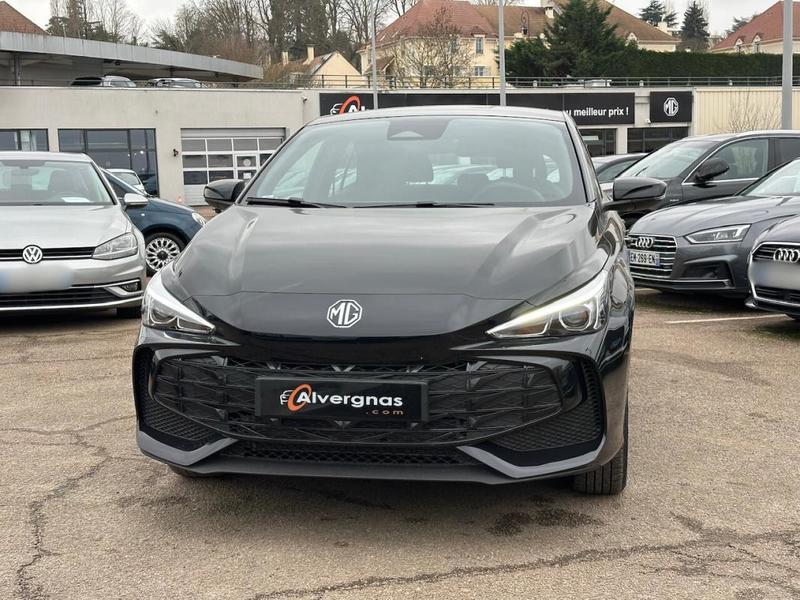 Mg mg3 1.5 Hybrid+ 195 Comfort