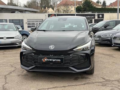 Mg mg3 1.5 Hybrid+ 195 Comfort