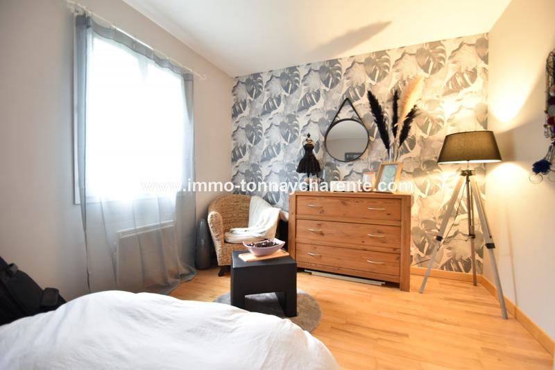 Maison contemporaine - 112 m² - 5 pièces