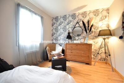 Maison contemporaine - 112 m² - 5 pièces