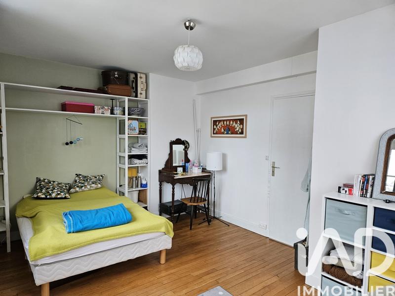 Maison de ville - 139 m² - 6 pièces