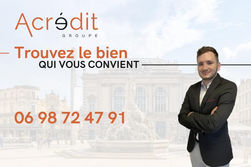 Villa - 95 m² - 4 pièces