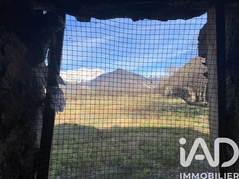 Ferme - 130 m² - 2 pièces