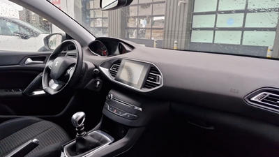 Peugeot 308 Business bluehdi 130ch ss bvm6 active