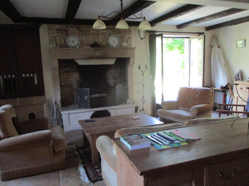 Maison - 177 m² - 7 pièces