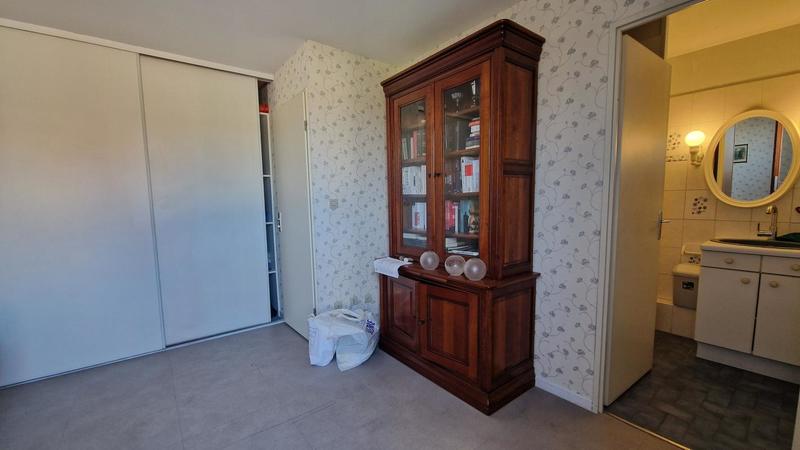 Maison - 81 m² - 4 pièces