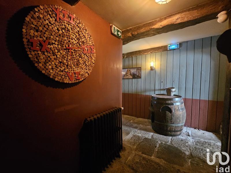 Local commercial - 310 m²