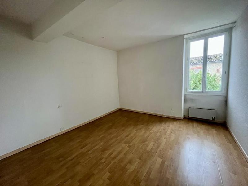 Maison de village - 117 m² - 5 pièces