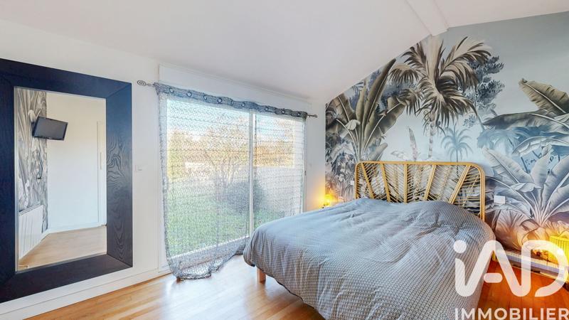 Maison - 175 m² - 7 pièces