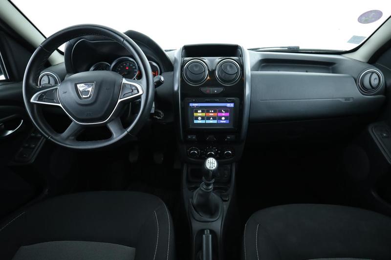 Dacia Duster 1.2 TCe Black Touch 4x2 125 ch