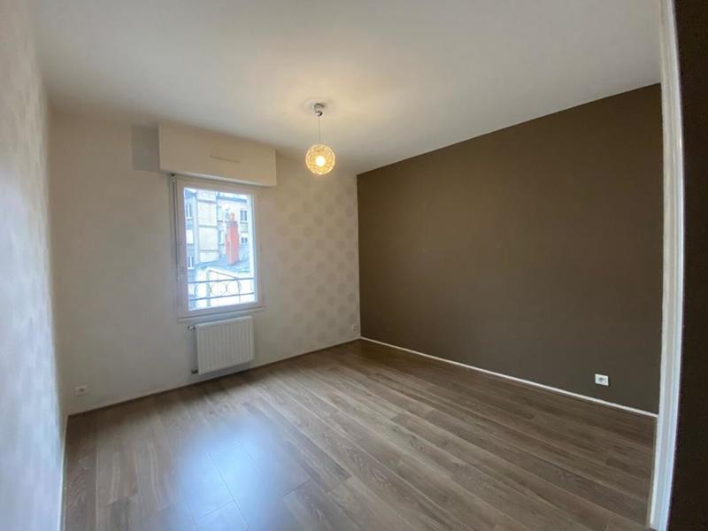 Appartement - 77 m² - 4 pièces