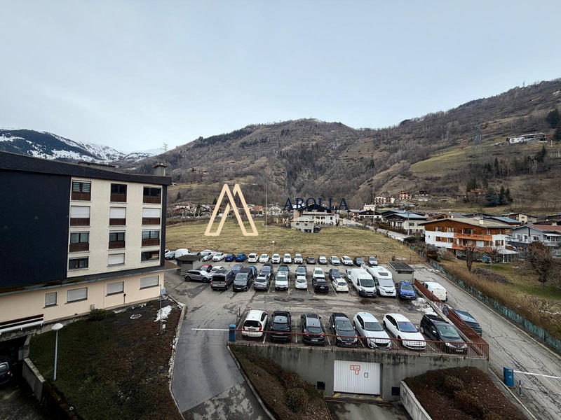 Appartement - 21 m² - 1 pièce