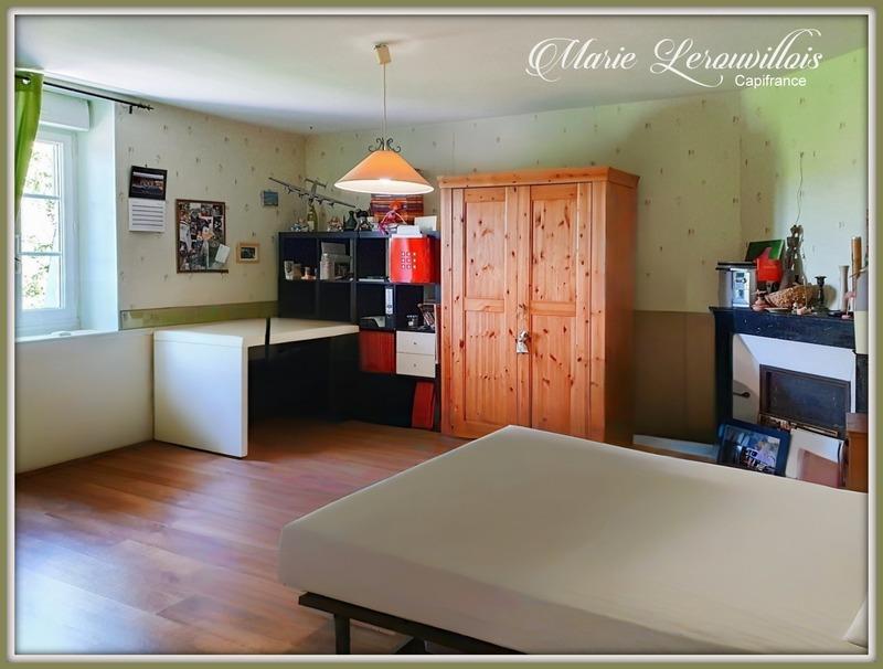 Maison - 402 m² - 12 pièces