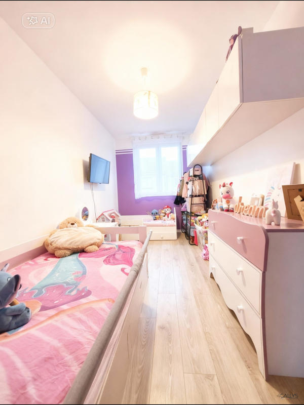 Maison - 78 m² - 4 pièces