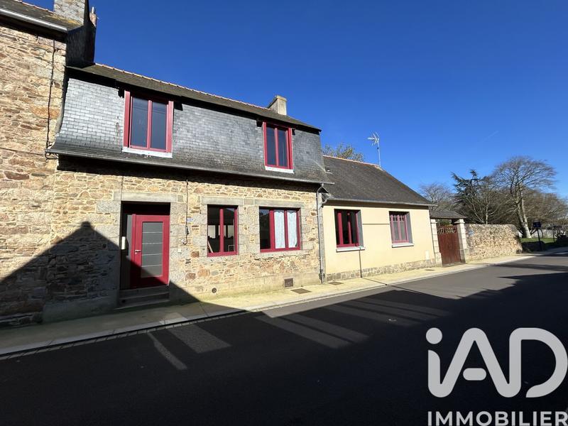 Maison - 340 m² - 12 pièces